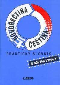 Novořečtina - čeština - praktický slovník