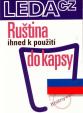 Ruština ihned k použití - do kapsy