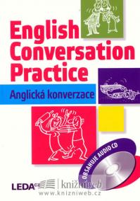 English Conversation Practice + CD