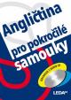 Angličtina pro pokročilé samouky + 2CD - 2. vydání