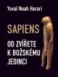 Sapiens - Od zvířete k božskému jedinci