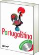 Portugalština + 2CD - 2. vydání