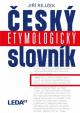 Český etymologický slovník - 3.vydání