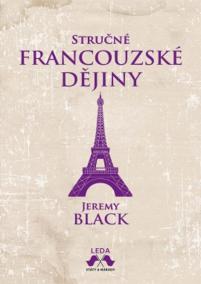 Stručné francouzské dějiny