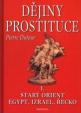Dějiny prostituce I. -- Starý orient, Eg