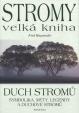 Stromy - Velká kniha