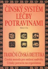 Čínský systém léčby potravinami