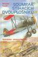 Soumrak stíhacích dvouplošníků 2 - Španělsko-severní bojiště 1937