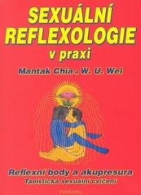 Sexuální reflexologie v praxi - Reflexní body a akupresura, Taoistická sexuální cvičení