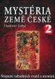 Mystéria země české 2.