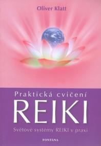 Praktická cvičení Reiki