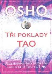 Osho - Tři poklady Tao