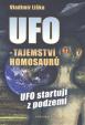 UFO -Tajemství Homosaurů