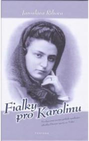 Fialky pro Karolinu