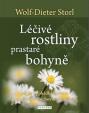 Léčivé rostliny prastaré bohyně - Jak se v pohádkách vrátit k pradávným duchovním kořenům