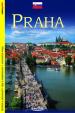 Praha - průvodce/slovensky