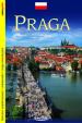 Praha - průvodce/polsky