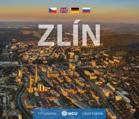 Zlín - malý / vícejazyčný