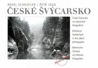 České Švýcarsko na nejstarších fotografiích