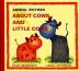 Animal Rhymes: About Cows and Little Cows