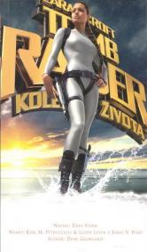 Tomb Raider-kolébka života