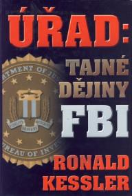 Úřad: Tajné dějiny FBI