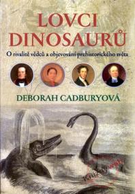 Lovci dinosaurů