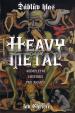 Heavy metal - Ďáblův hlas