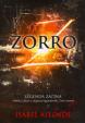 Zorro - Legenda začíná