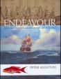 Endeavour - Příběh první nám. výpravy kapitána Cooka