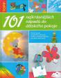 101 nejkrásnějších nápadů do dětského pokoje - TOPP