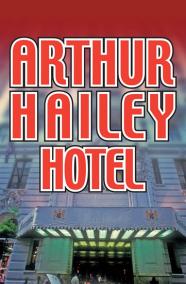 Hotel - Hailey