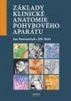 Základy klinické anatomie pohybového aparátu