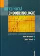 Klinická endokrinologie a zobrazovací diagnostika endokrinopatií