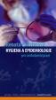 Hygiena a epidemiologie pro ambulantní praxi