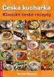 Česká kuchařka - tradiční české recepty
