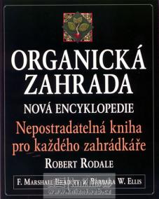 Organická zahrada