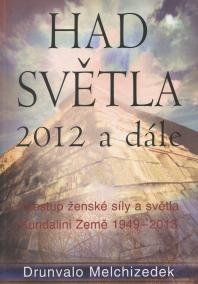 Had světla 2012 a dále