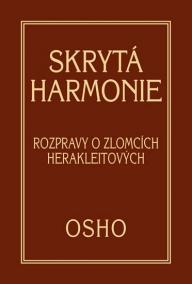Skrytá harmonie - Rozpravy o zlomcích Herakleitových