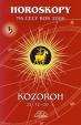 Horoskopy na celý rok 2006-Kozoroh (PB)