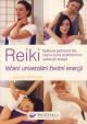 Reiki - léčení univer. životní energií
