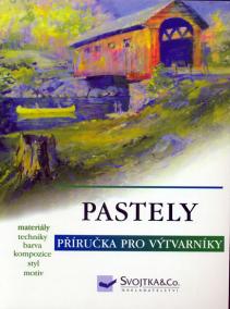 Pastely - příručka pro výtvarníky