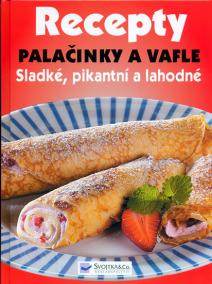 Recepty - Palačinky a vafle