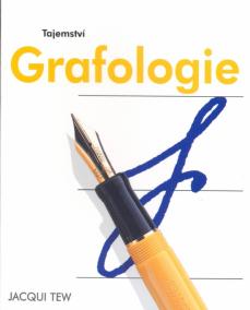 Tajemství grafologie