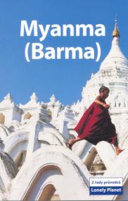 Myanma (Barma) - Lonely Planet