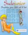 Sudojunior Sudoku pro děti od 9 let