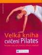 Velká kniha o Pilates