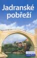 Jadranské pobřeží - Lonely Planet