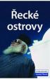 Řecké ostrovy - Lonely Planet