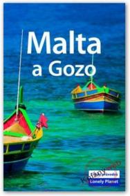 Malta a Gozo - Lonely Planet